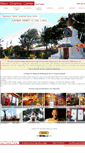 Mobile Screenshot of mauidharmacenter.com